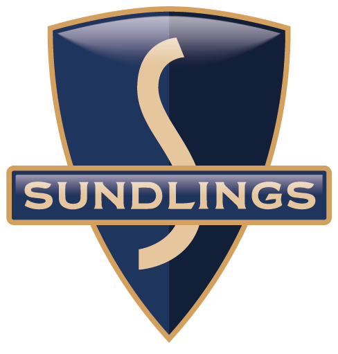 Sundlings logotyp för sidan om integritetspolicy