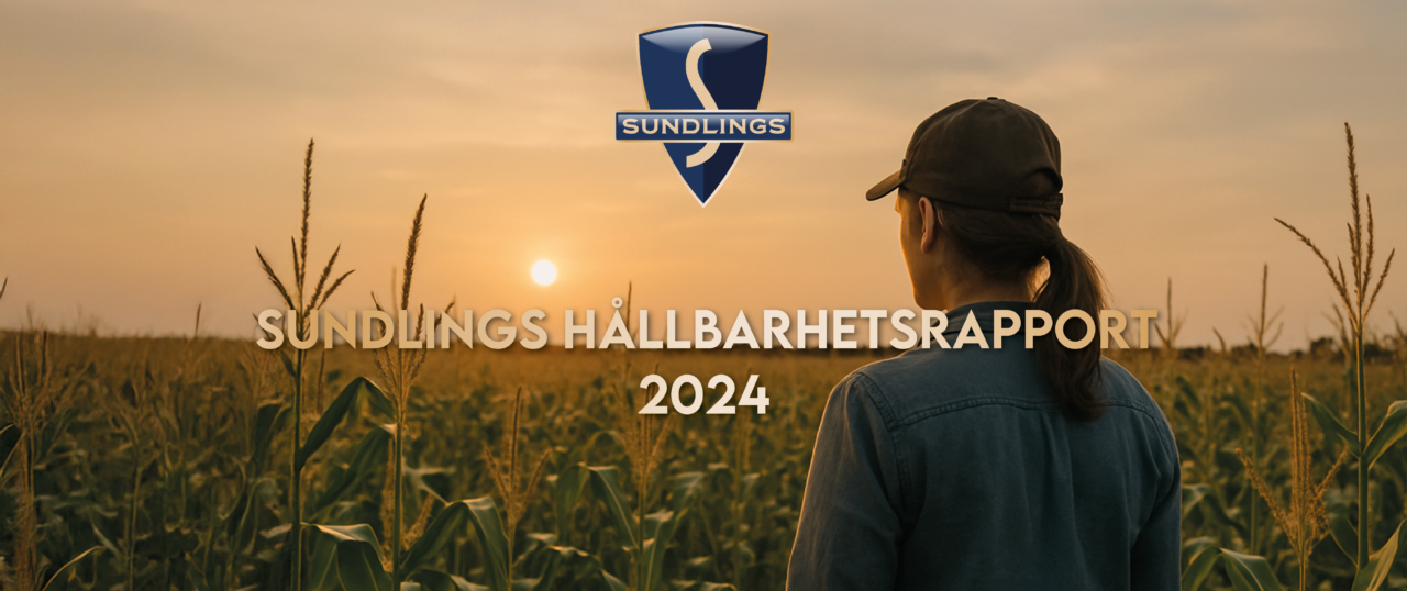hållbarhetsrapport 2022