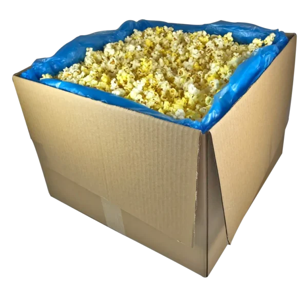 Salta Popcorn 40 Liter