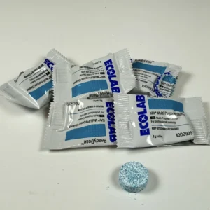 PU - KAY Multipurpose koncentrat 50x3g